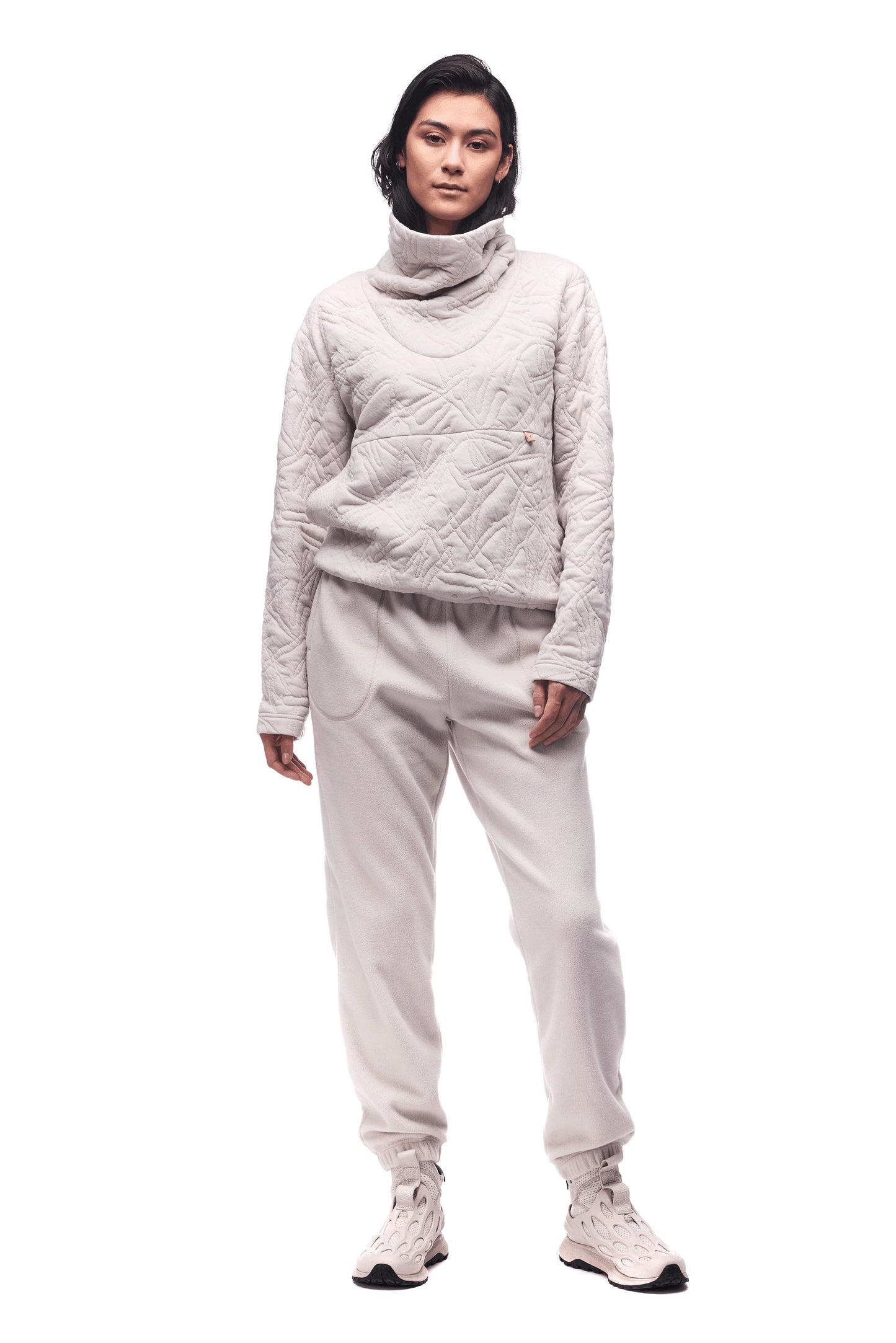 INDYEVA RELEVO SWEATER