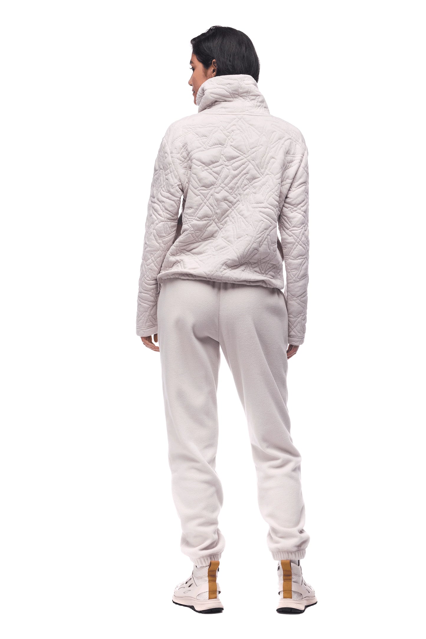 INDYEVA RELEVO SWEATER