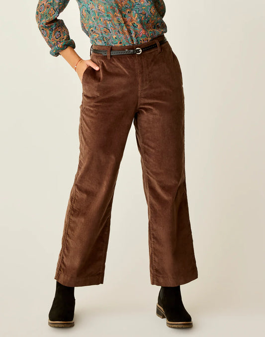 CARVE REX WIDE LEG PANT
