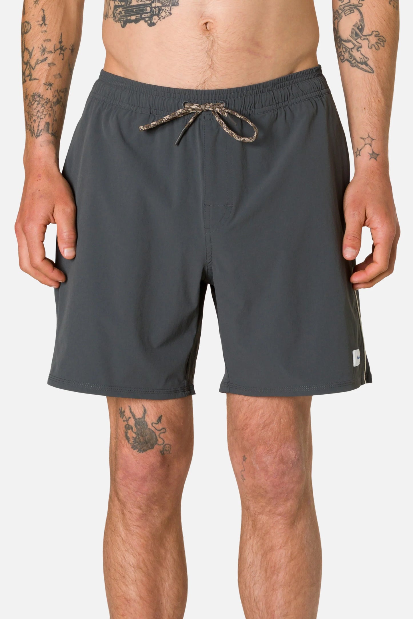 KATIN OTG RICHIE VOLLEY SHORTS