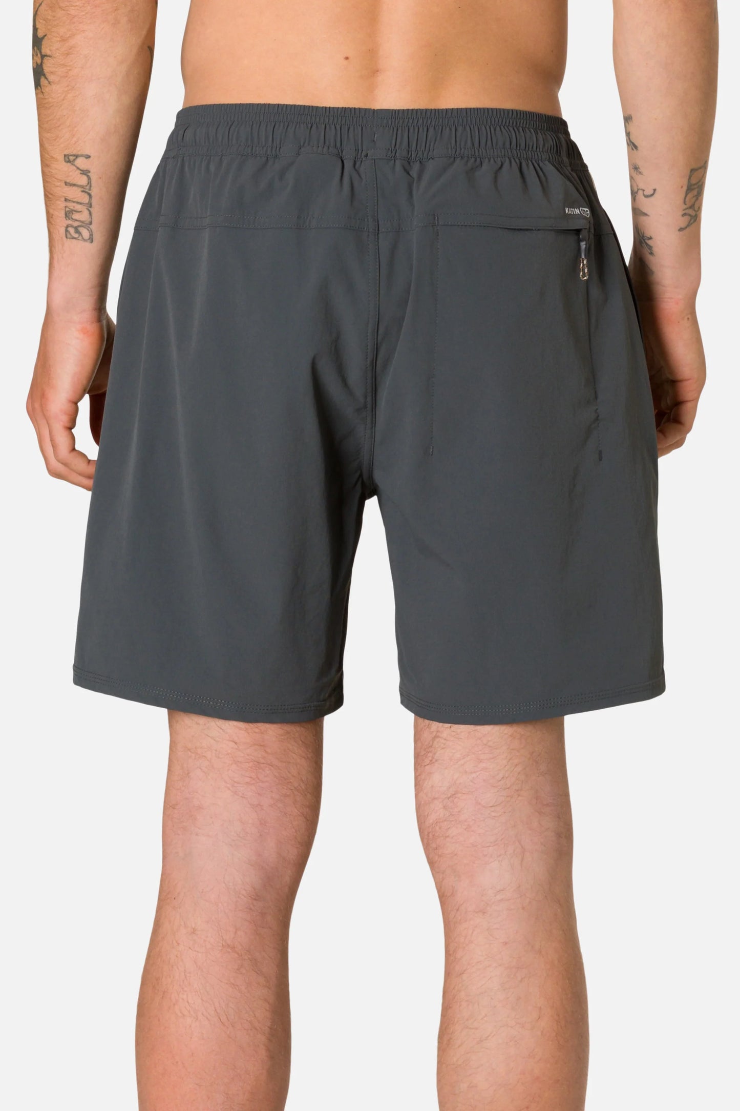KATIN OTG RICHIE VOLLEY SHORTS