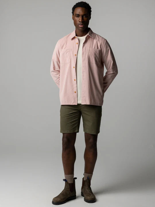 FINISTERRE RINCON CHINO SHORT