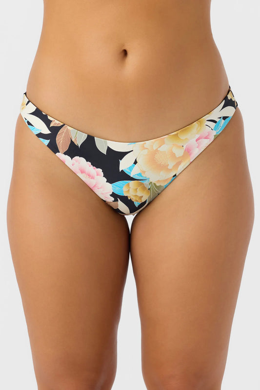 MIKAH FLORAL ROCKLEY BT