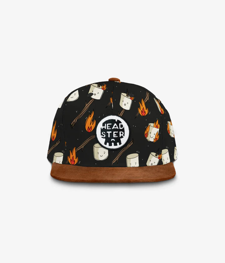 ROASTED SNAPBACK