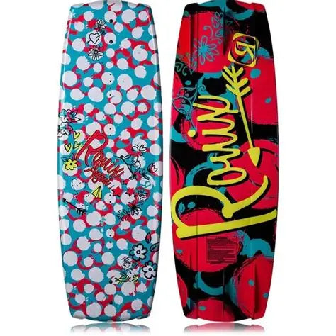 RONIX AUGUST WAKEBOARD