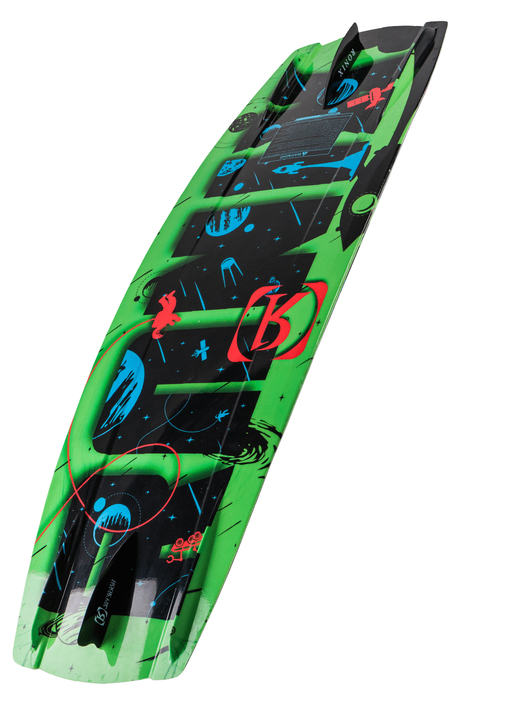 RONIX VISION WAKEBOARD 2025