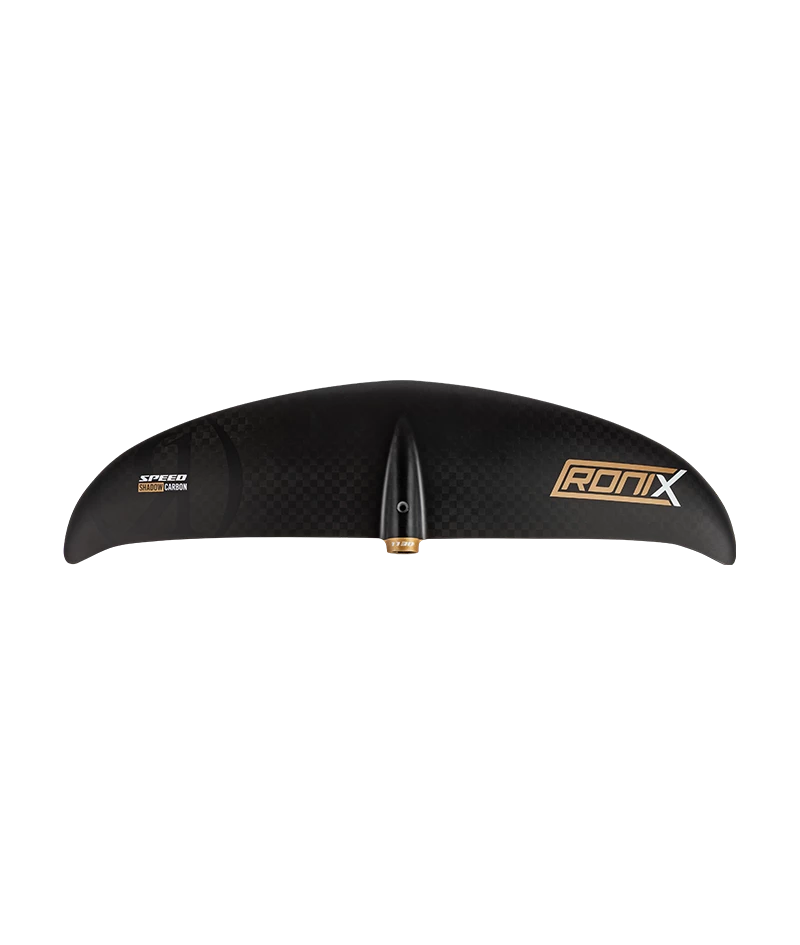 RONIX PRO MOD 84 WITH SHADOW SPEED FOIL