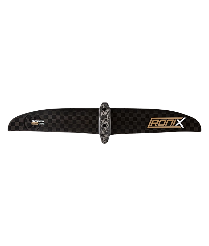 RONIX PRO MOD 84 WITH SHADOW SPEED FOIL