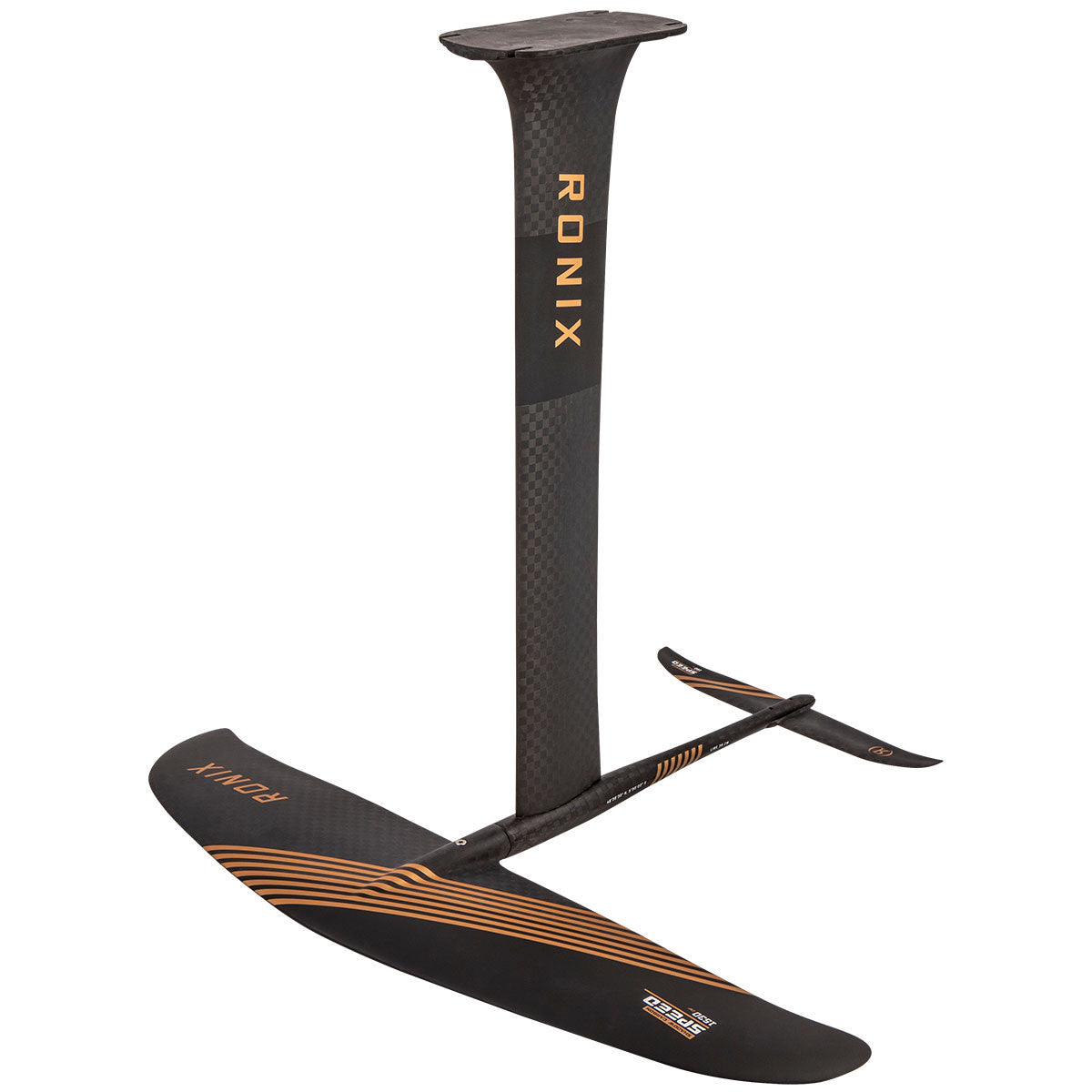 RONIX SHADOW 29" MAST AND 1530 FRONT WING FOIL