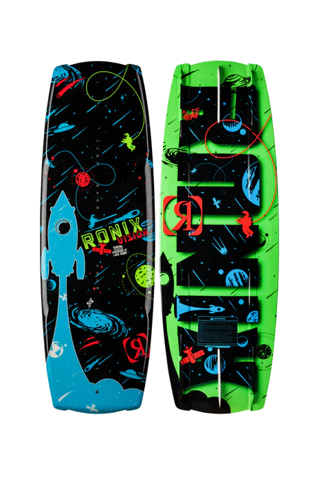 RONIX VISION WAKEBOARD 2024