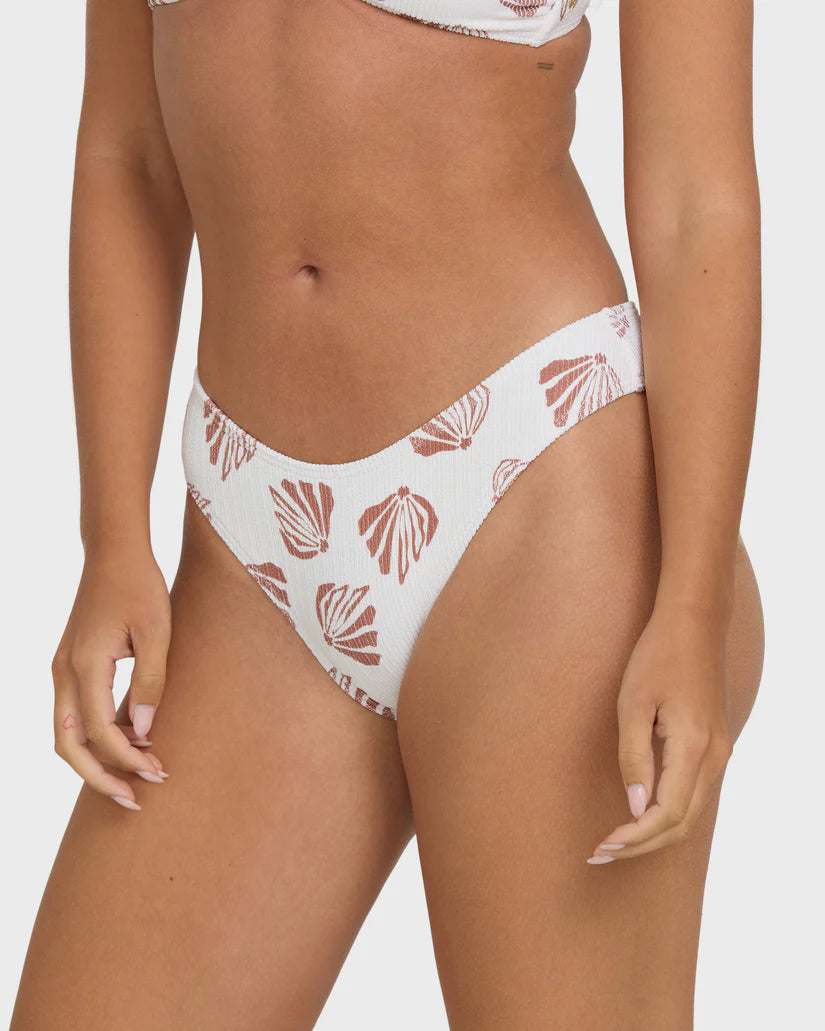BILLABONG SANDY SHELLS BONDI BOTTOM