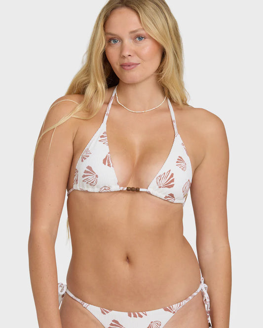 BILLABONG SANDY SHELLS REMI TRI