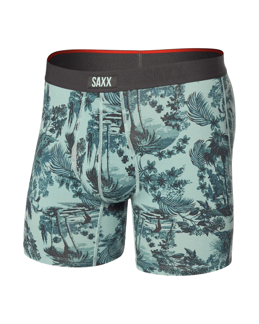 SAXX VIBE XTRA SOFT BOXER