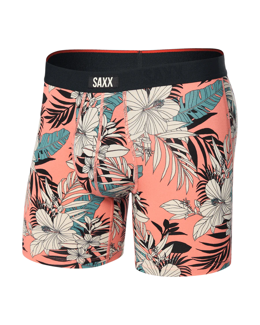 SAXX VIBE XTRA SOFT BOXER