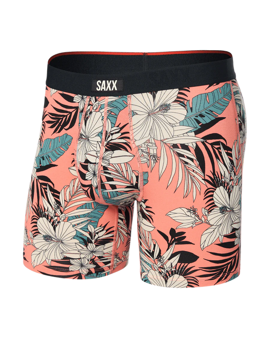 SAXX VIBE XTRA SOFT BOXER