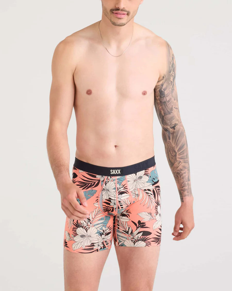 SAXX VIBE XTRA SOFT BOXER