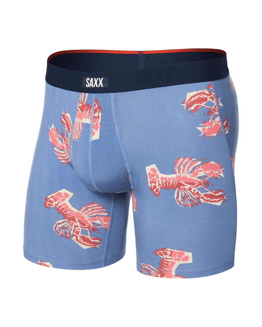 SAXX VIBE XTRA SOFT BOXER