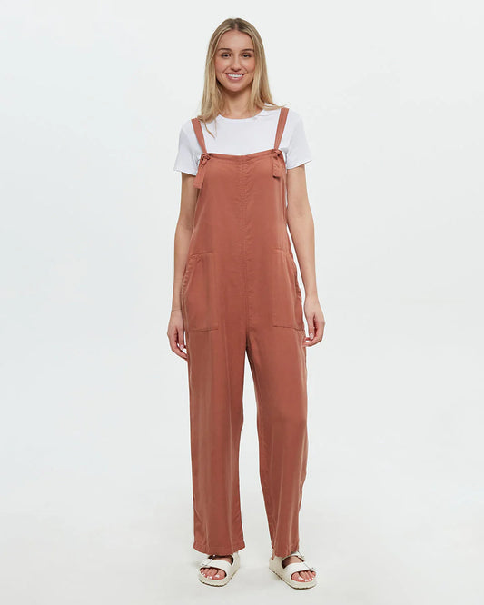 10TREE SEQUOIA JUMPSUIT