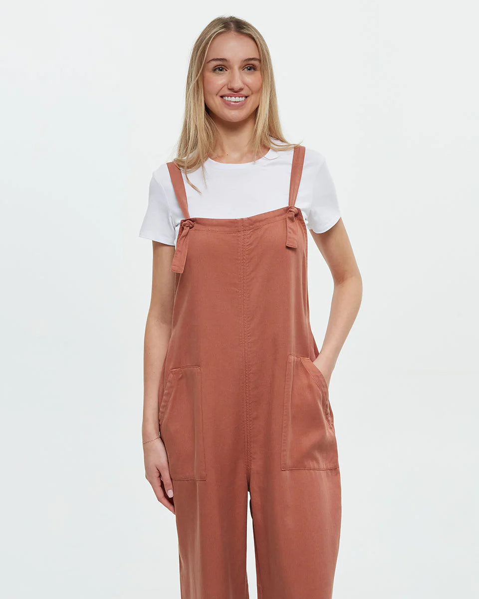 10TREE SEQUOIA JUMPSUIT