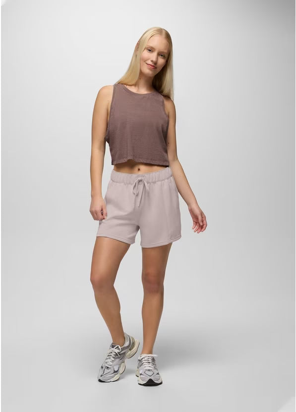 PRANA SHEA HIGH RISE SHORT