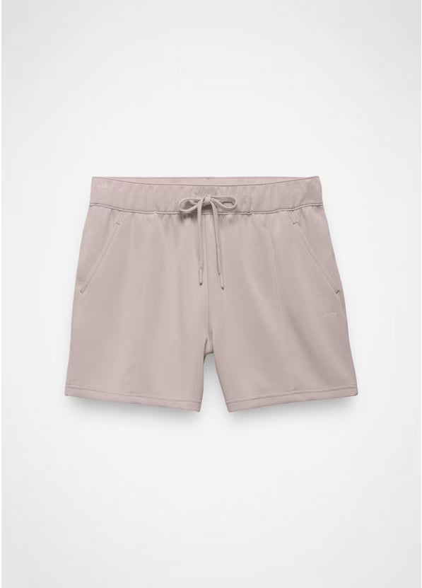 PRANA SHEA HIGH RISE SHORT