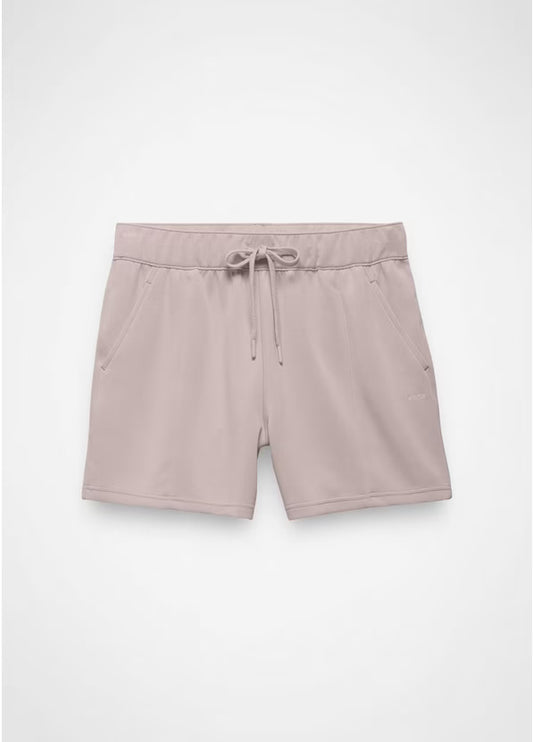 PRANA SHEA HIGH RISE SHORT