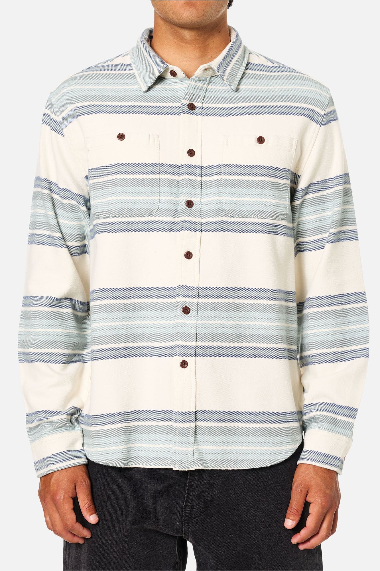 KATIN SIERRA FLANNEL