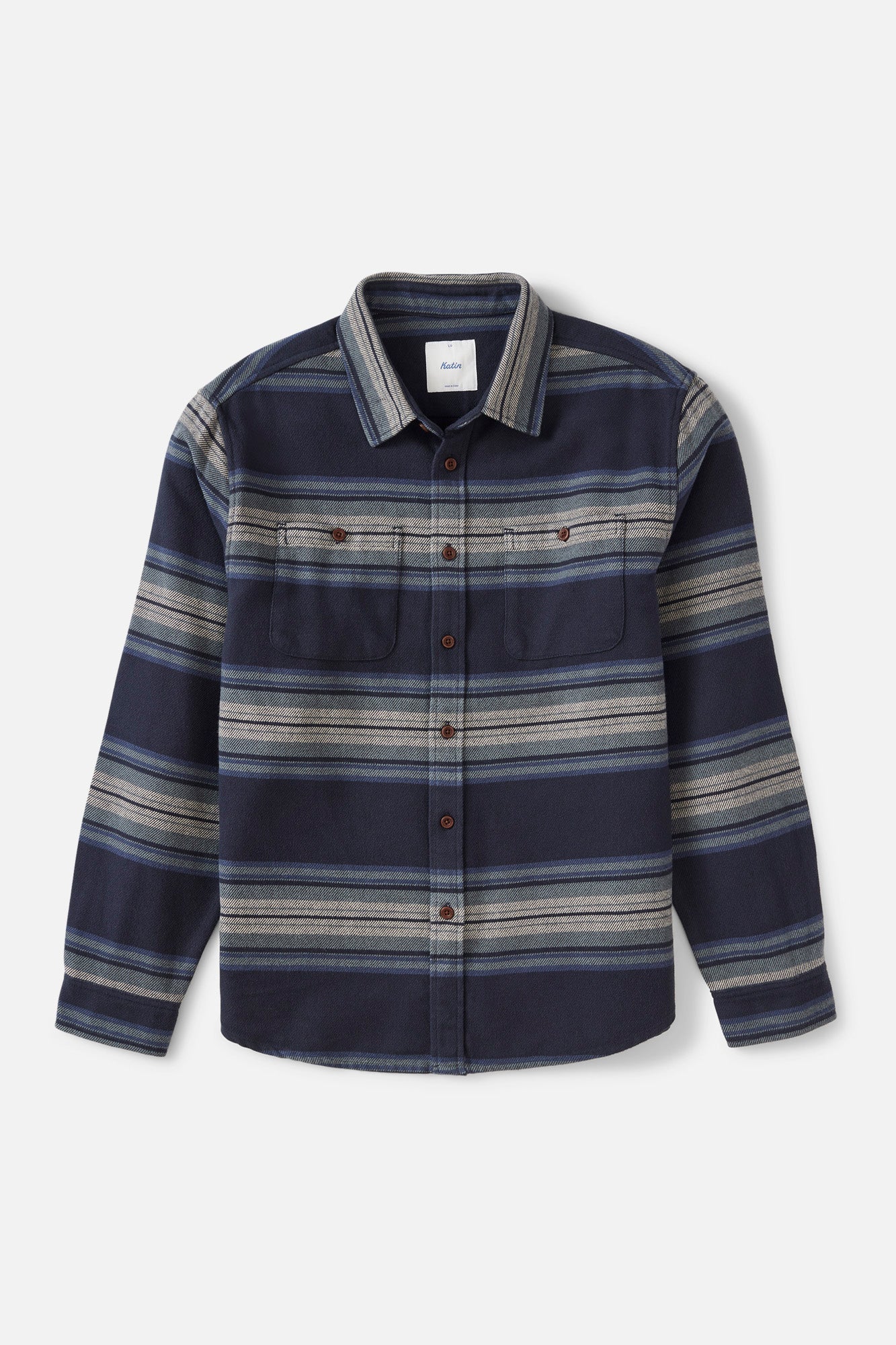 KATIN SIERRA FLANNEL