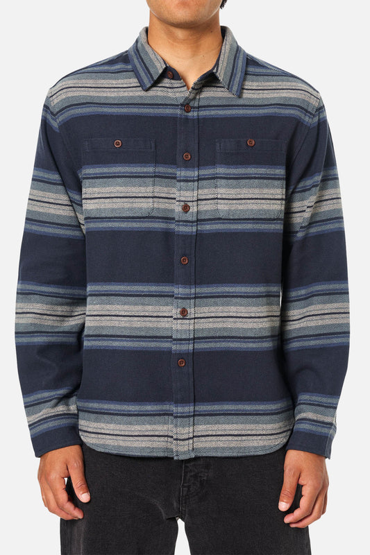 KATIN SIERRA FLANNEL