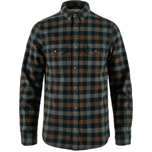 FJALLRAVEN SKOG SHIRT MENS