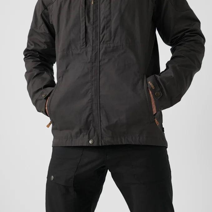 Fjallraven Men s Skogso Jacket