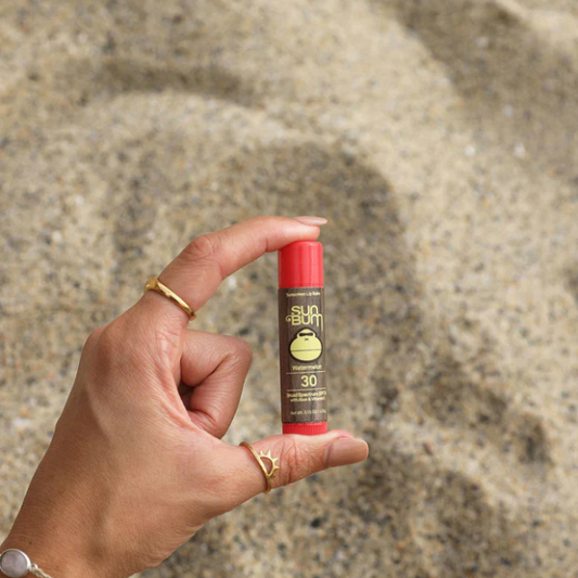 SUNBUM LIP BALM WATERMELON