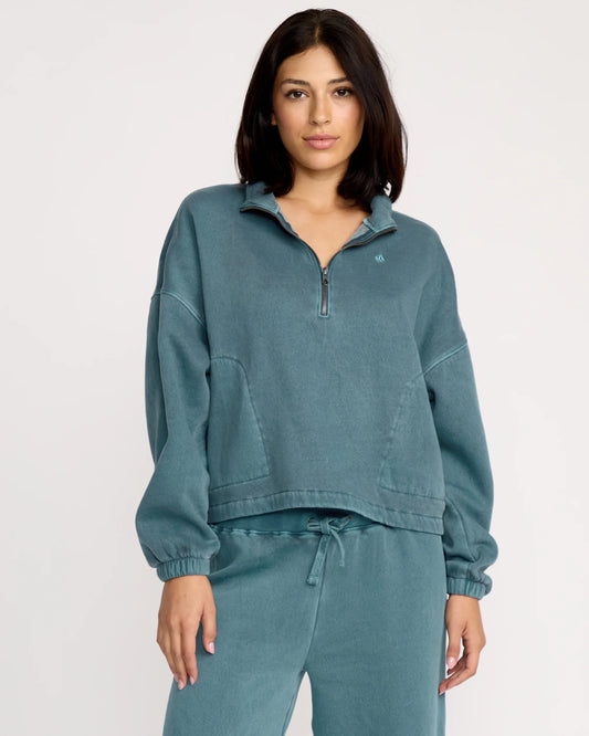 VOLCOM STONE SOFT SWEATER