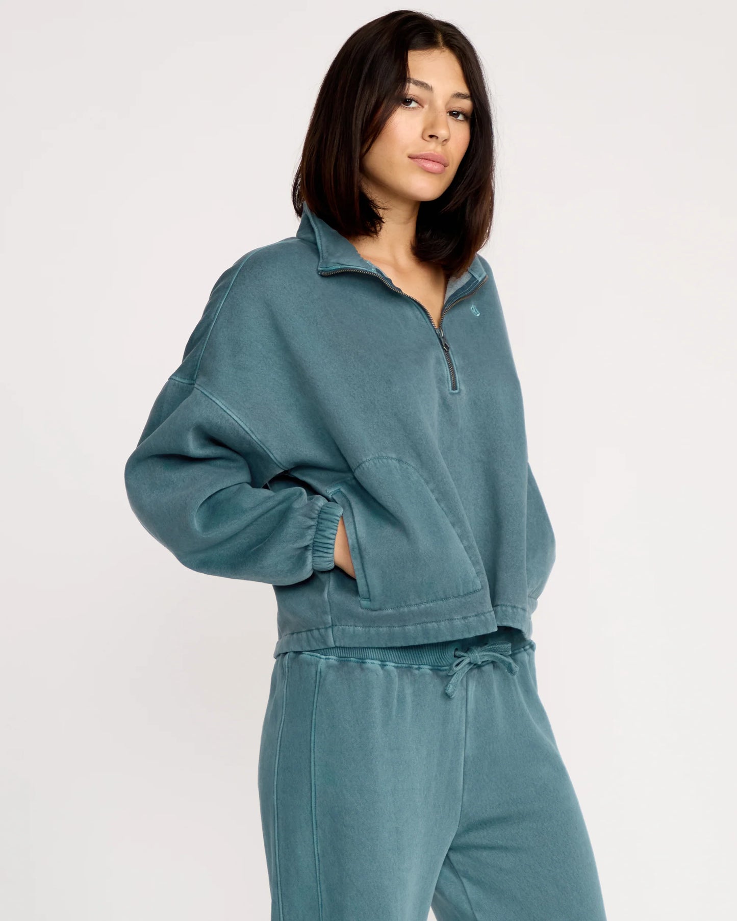 VOLCOM STONE SOFT SWEATER