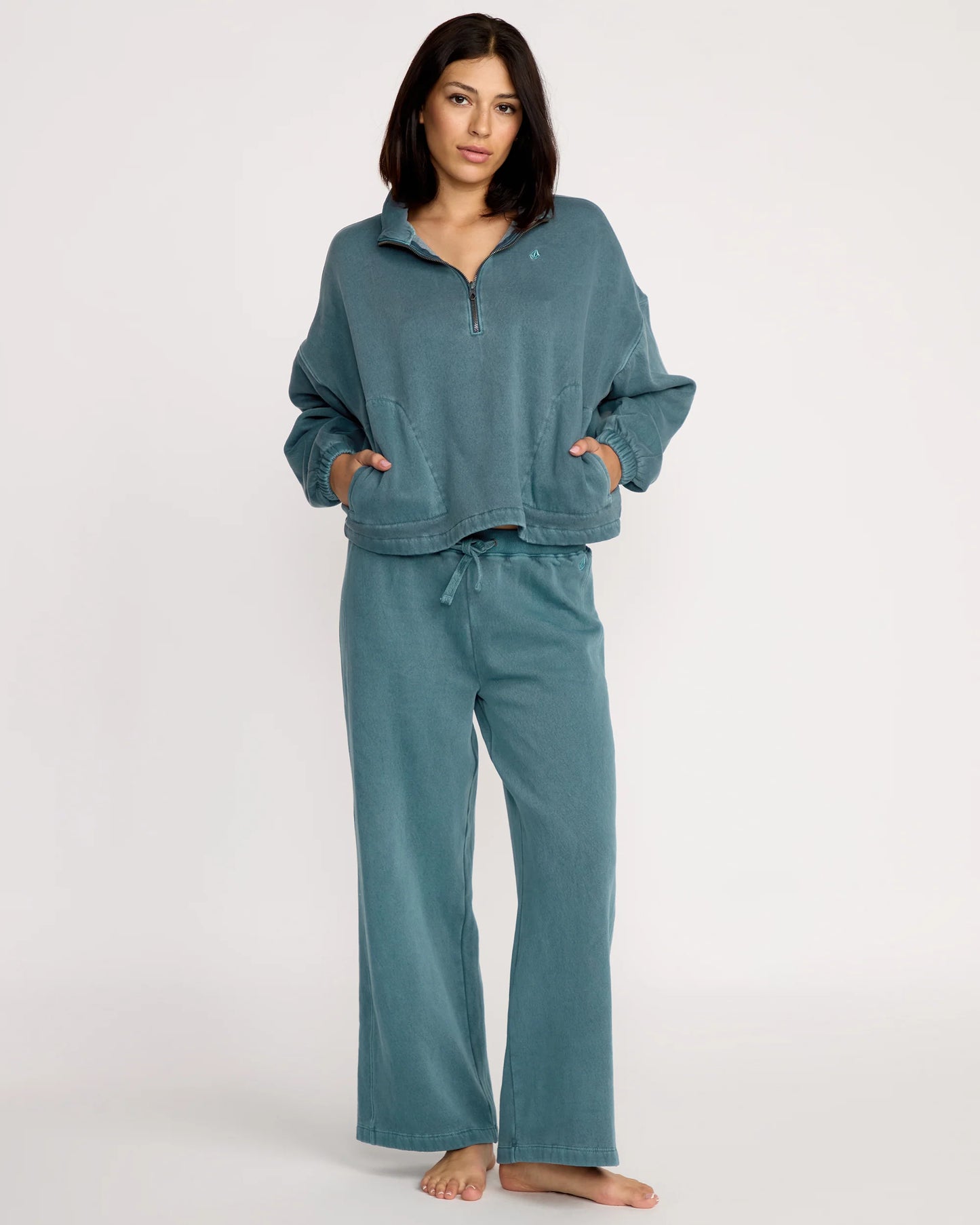 VOLCOM STONE SOFT SWEATER