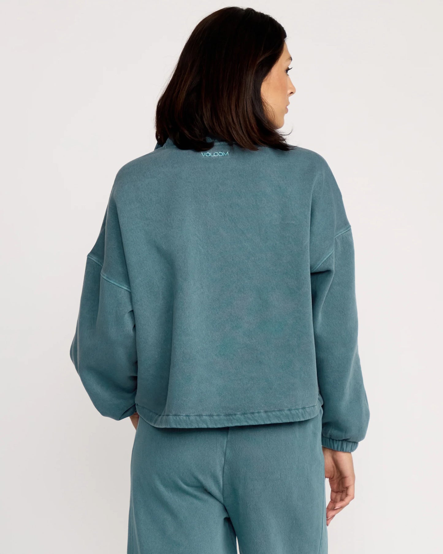 VOLCOM STONE SOFT SWEATER