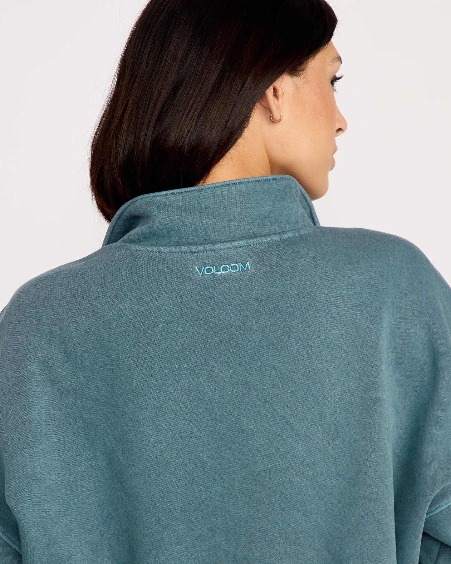 VOLCOM STONE SOFT SWEATER