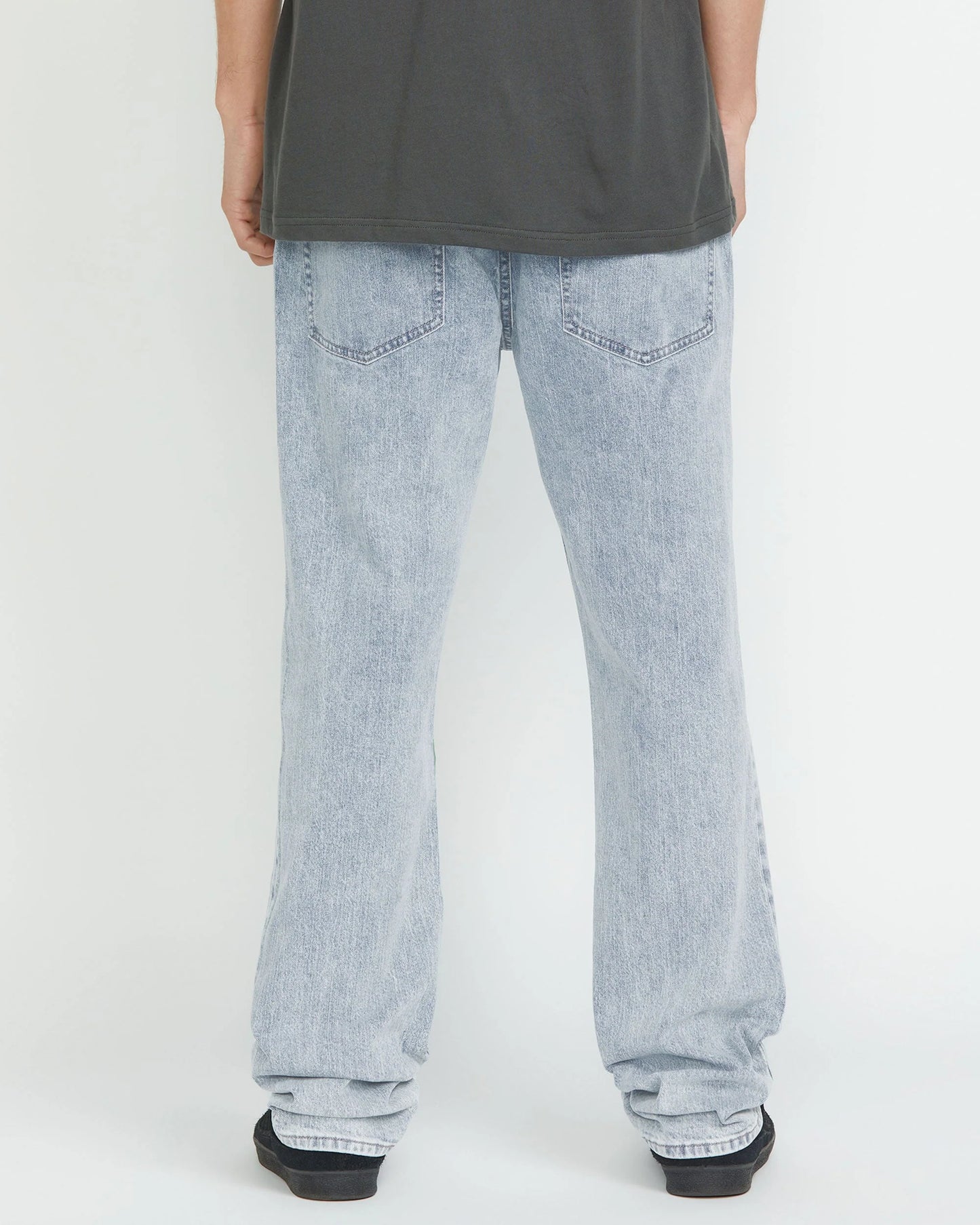 VOLCOM SOLVER JEANS