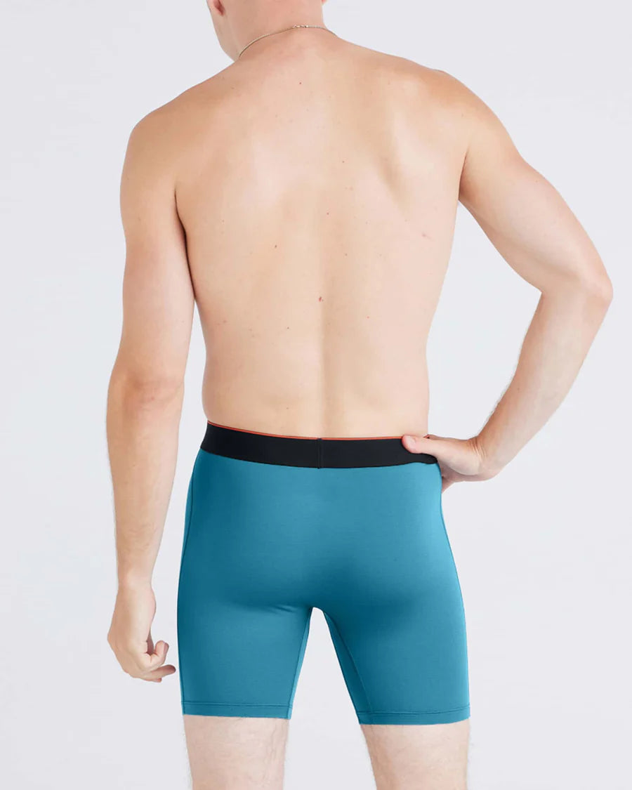 SAXX MULTI-SPORT MESH BOXER