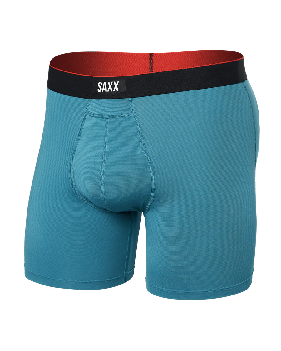 SAXX MULTI-SPORT MESH BOXER