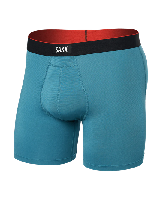 SAXX MULTI-SPORT MESH BOXER