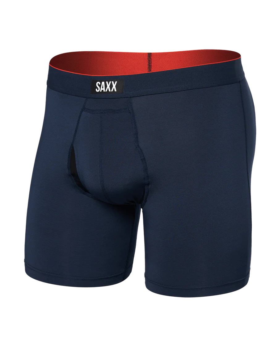 SAXX MULTI-SPORT MESH BOXER