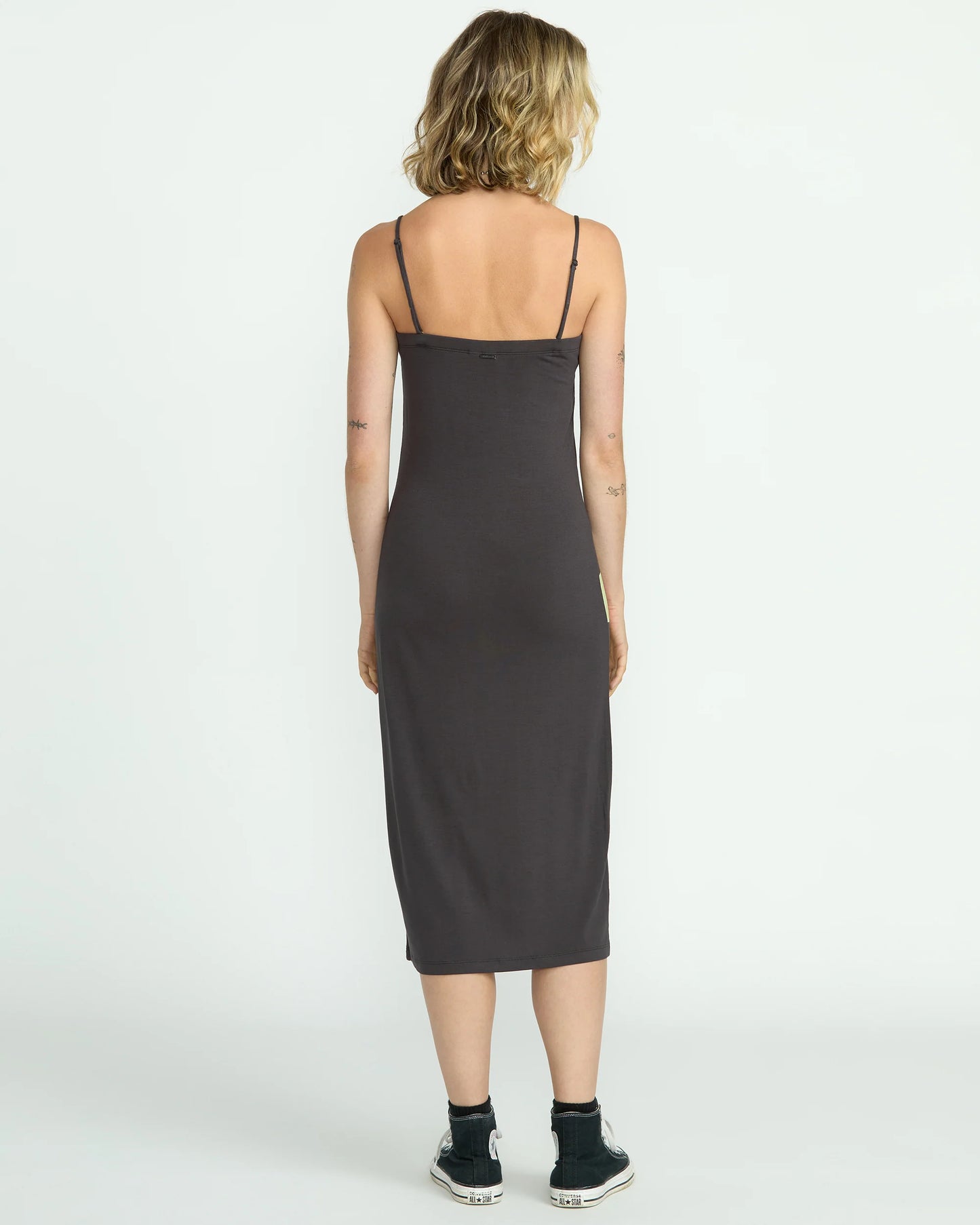 VOLCOM STARSTONE GLOW DRESS