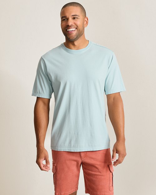 TOMMY BAHAMA KAUAI KEYS TEE