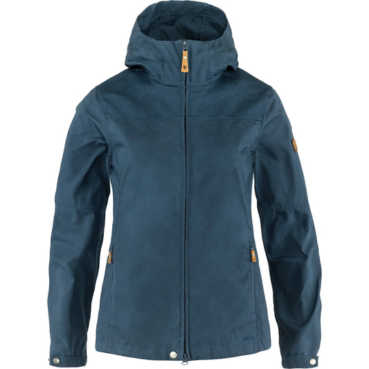 FJALLRAVEN STINA JACKET W