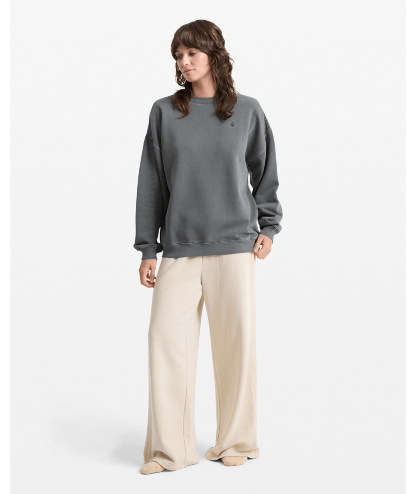 VOLCOM STONE SOFT CREW