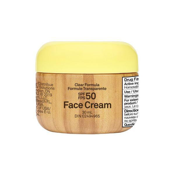 SUNBUM SPF 50 FACE CREAM