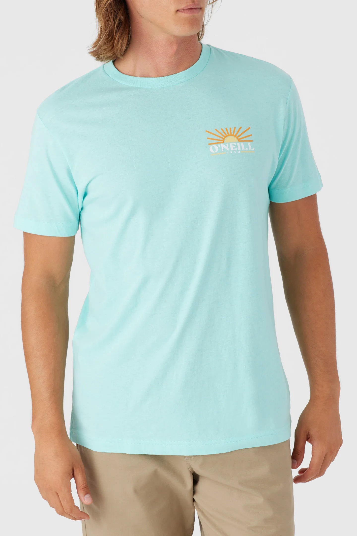 ONEILL SUN SUPPLY SS TEE