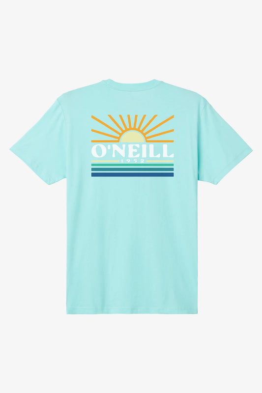 SUN SUPPLY SS TEE