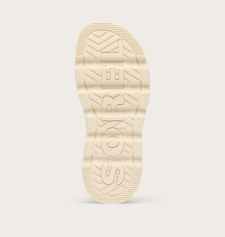 SOREL KINETIC SUNCHASE ANKLE STRAP SANDAL